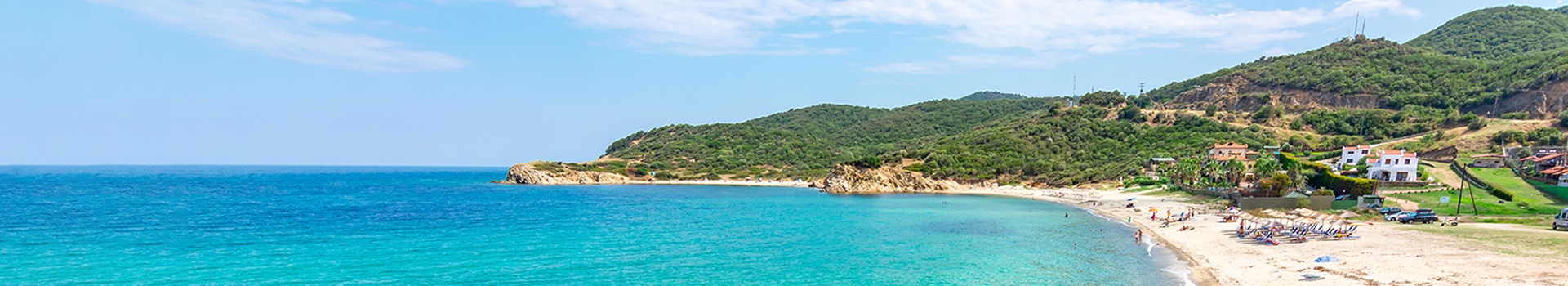 Viajes a **Platanias**