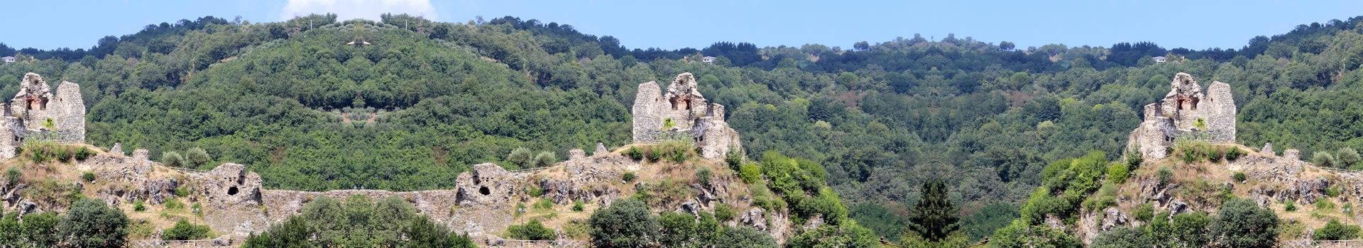 Ofertas de Vuelo+Hotel a **Lamezia Terme**