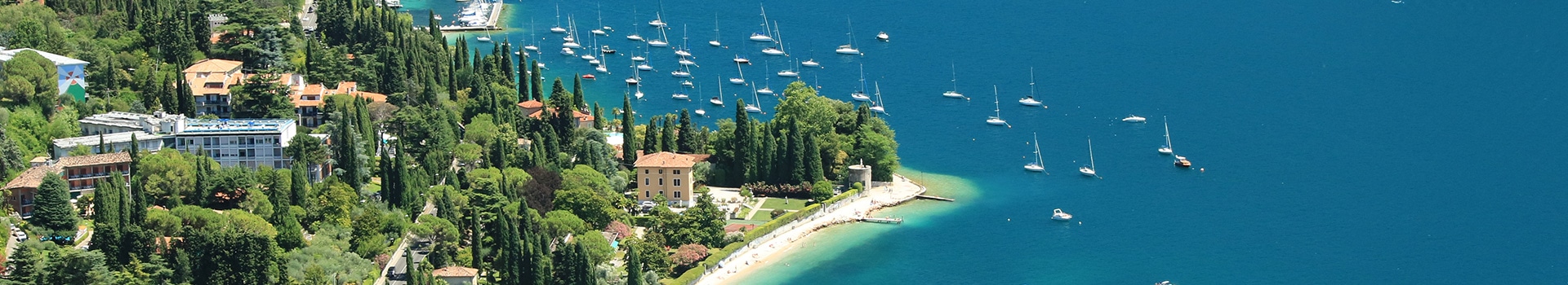 Viajes a **Garda**