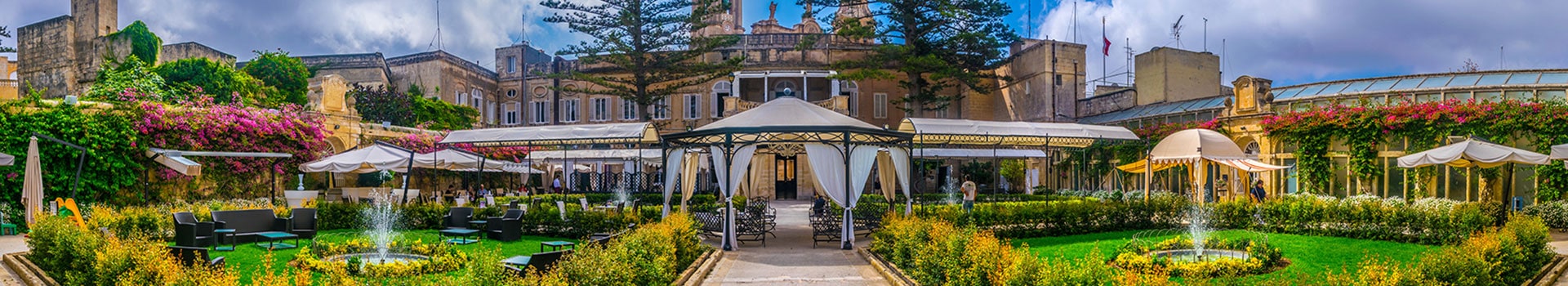 Ofertas de Vuelo+Hotel a **Naxxar**