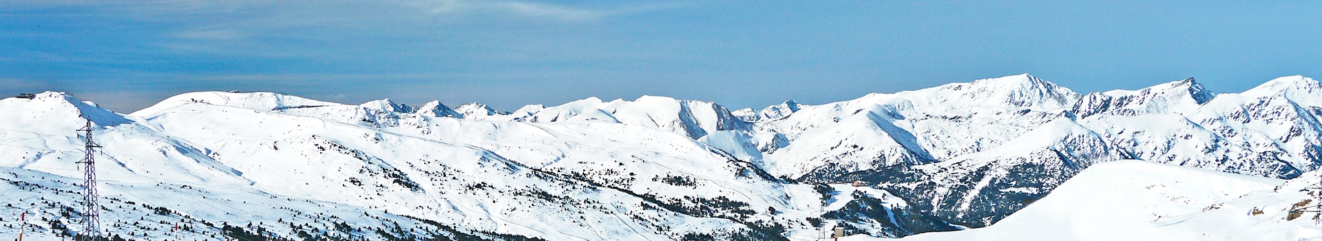Viajes a **Ordino**