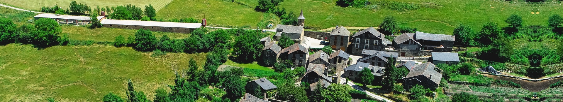 Ofertas de Vuelo+Hotel a **Llavorsí**