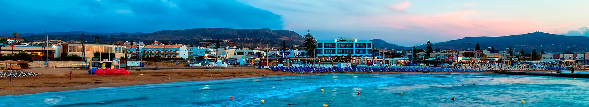 Viajes a **Gouves**