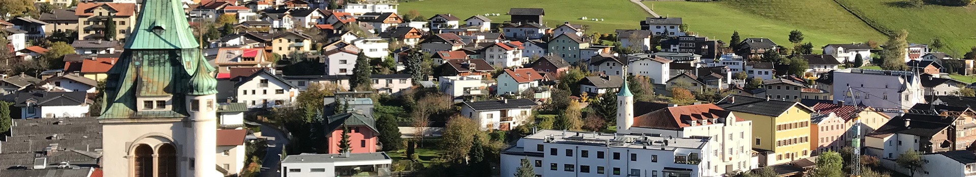 Ofertas de Vuelo+Hotel a **Schwaz**