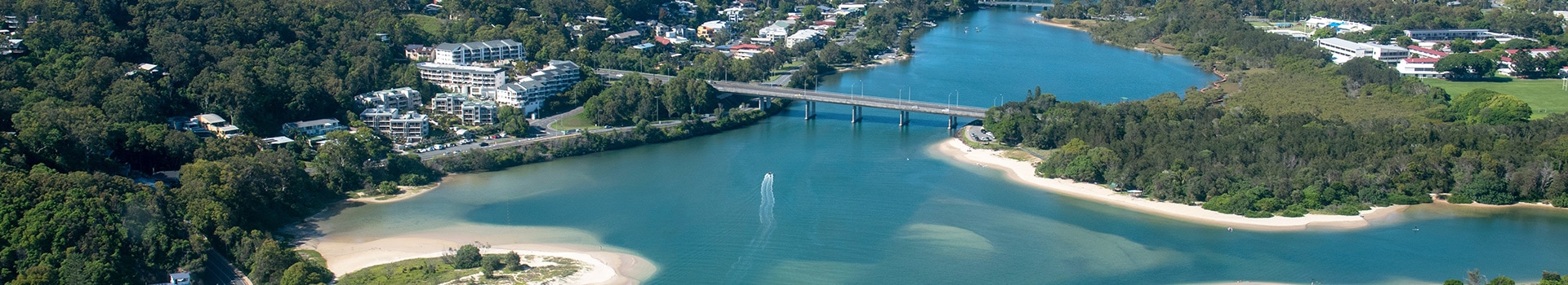 Ofertas de Vuelo+Hotel a **Currumbin**
