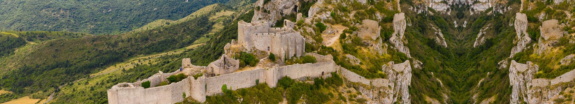 Viajes a **Duilhac-sous-Peyrepertuse**