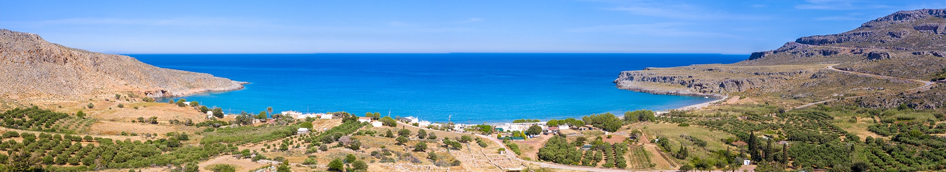 Viajes a **Zakros**
