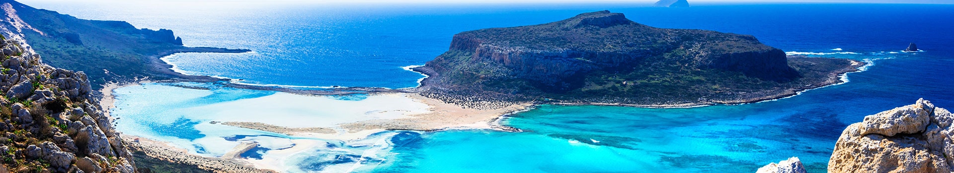 Ofertas de Vuelo+Hotel a **Koutsounari**