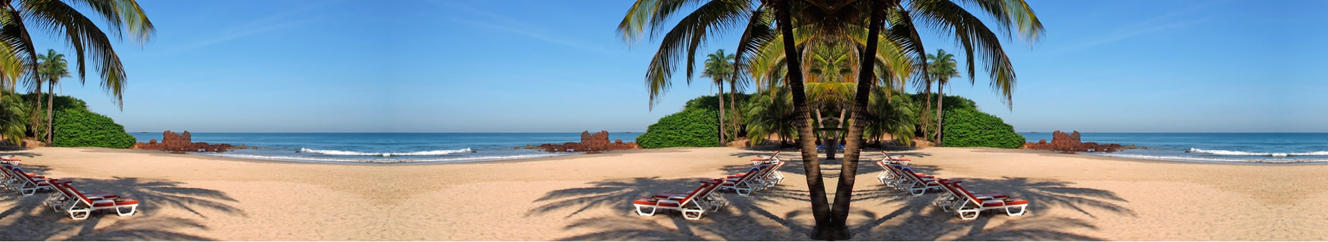 Ofertas de Vuelo+Hotel a **Cabo Skirring**