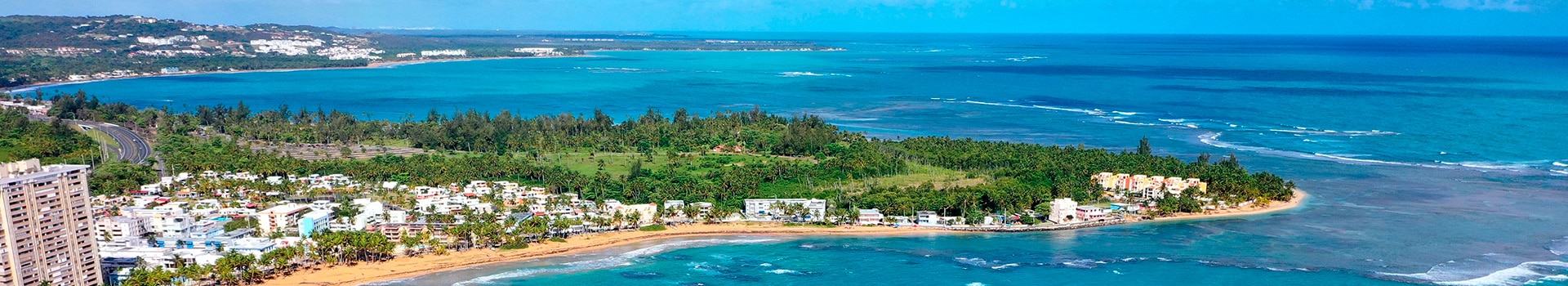 Viajes a **Luquillo**