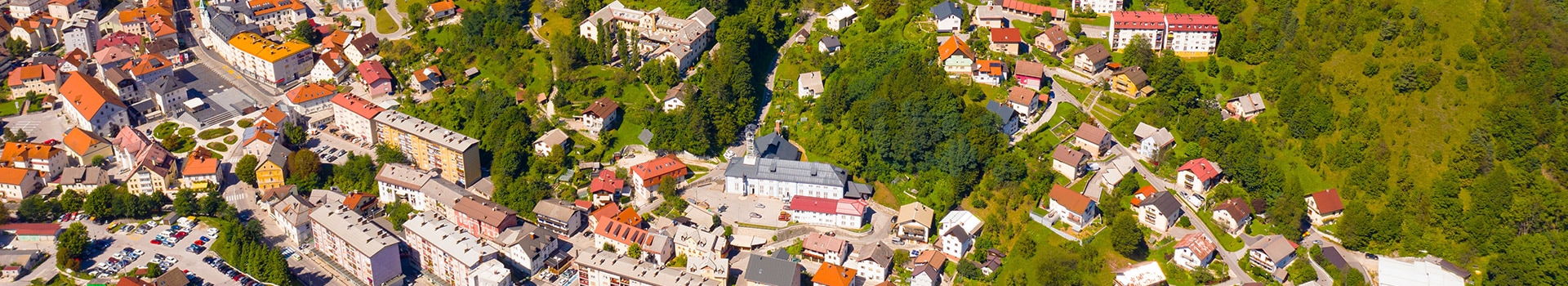 Viajes a **Idrija**