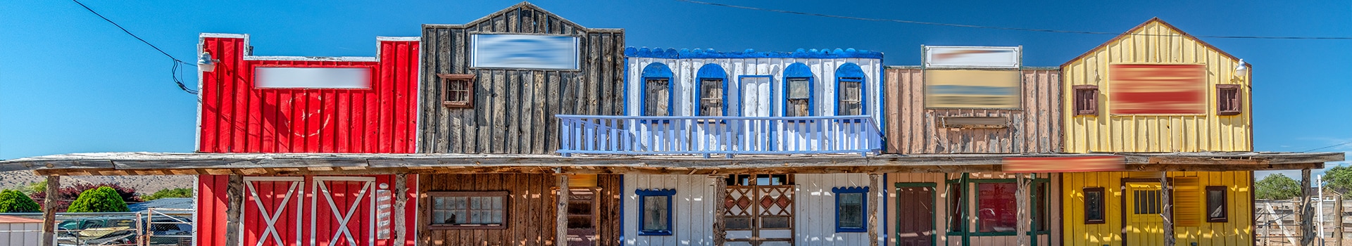 Ofertas de Vuelo+Hotel a **Seligman - Az**