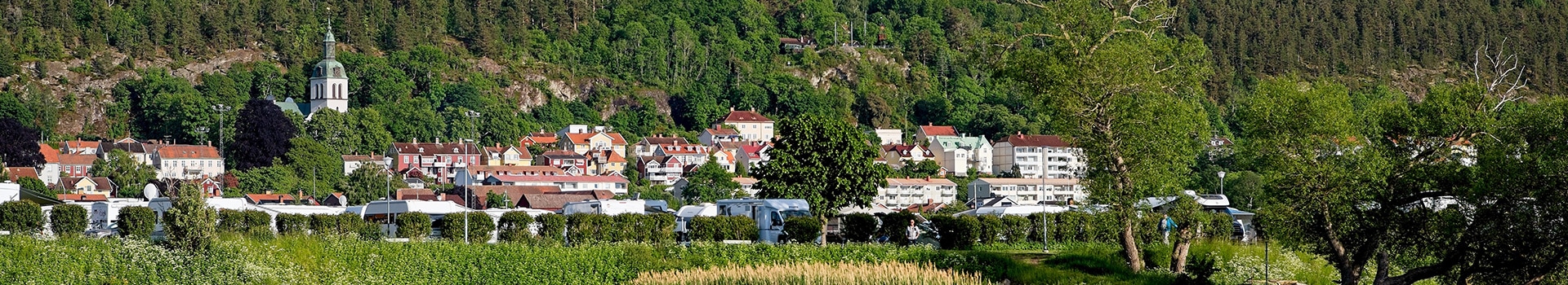 Viajes a **Gränna**