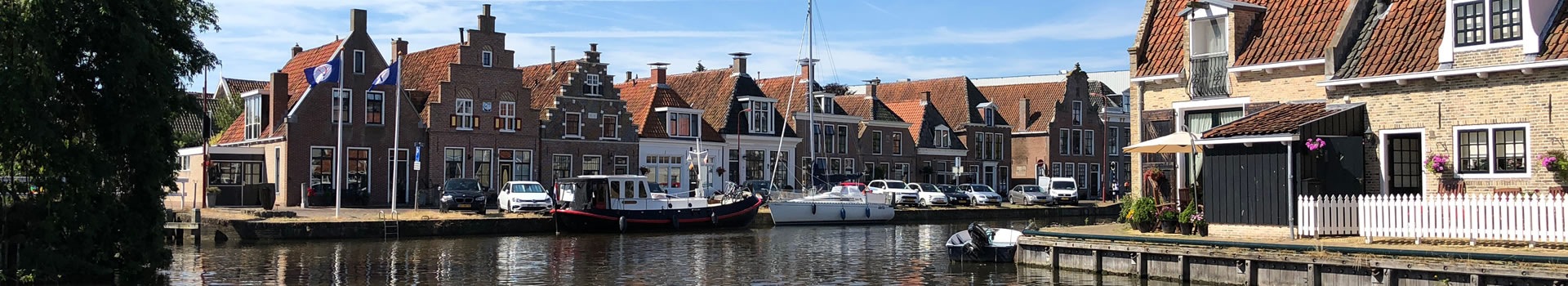 Ofertas de Vuelo+Hotel a **Makkum**