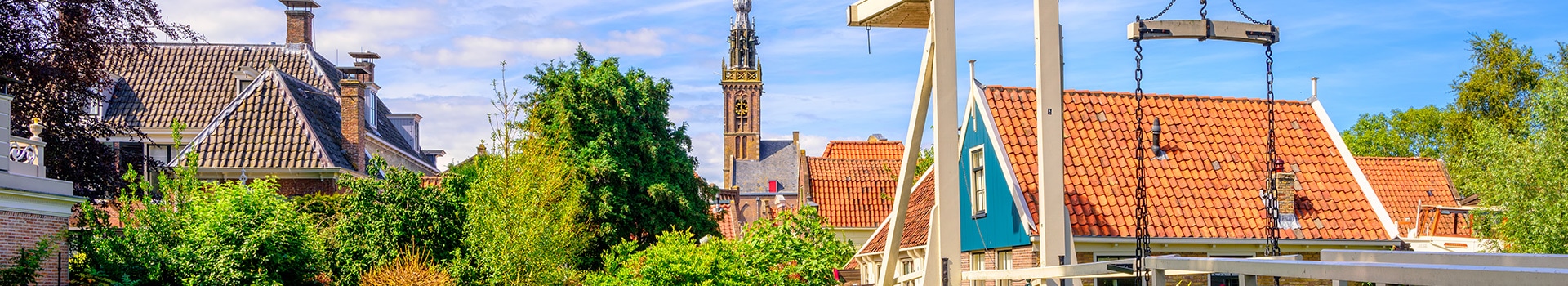 Viajes a **Edam**