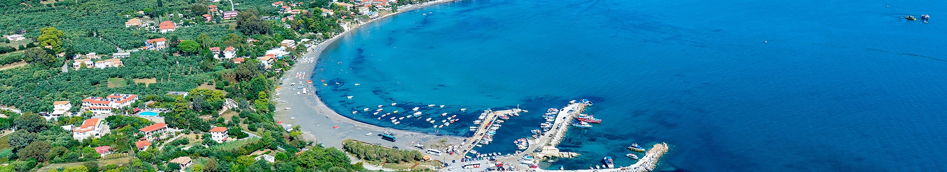 Viajes a **Laganas**