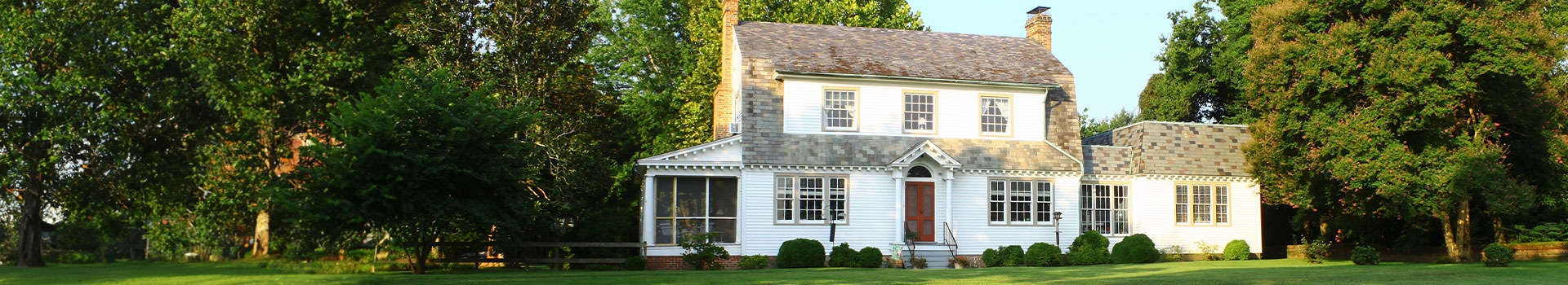 Ofertas de Vuelo+Hotel a **Yorktown - Va**
