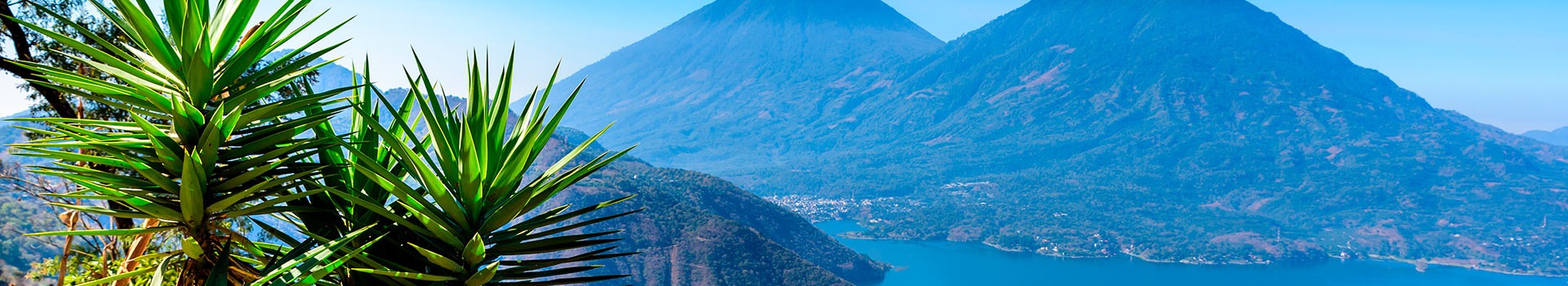 Viajes a **Santiago Atitlán**