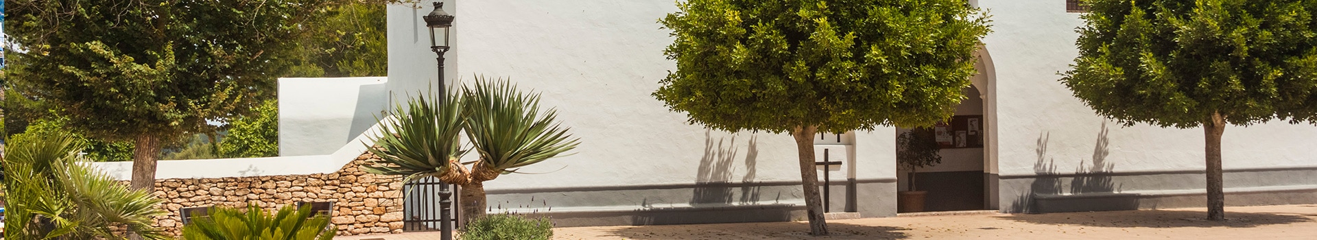 Ofertas de Vuelo+Hotel a **Santa Gertrudis de Fruitera**