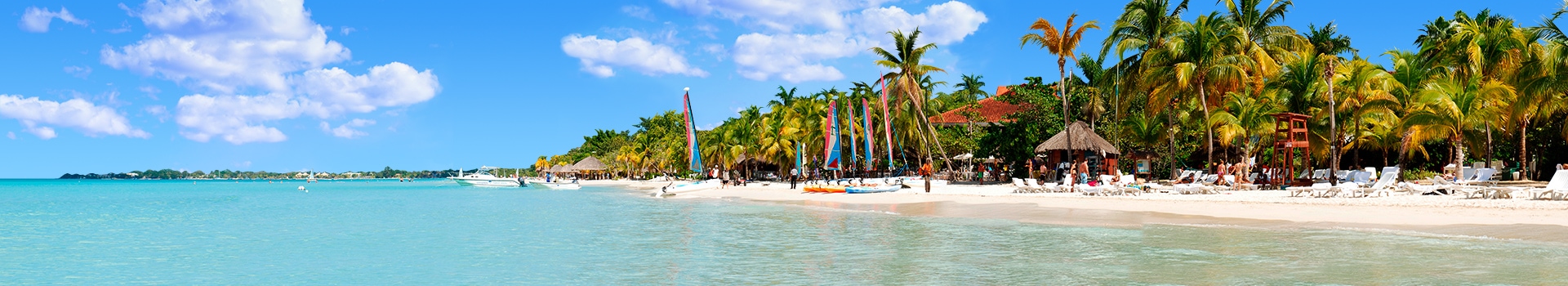 Viajes a **Aeropuerto de Negril_NEG**