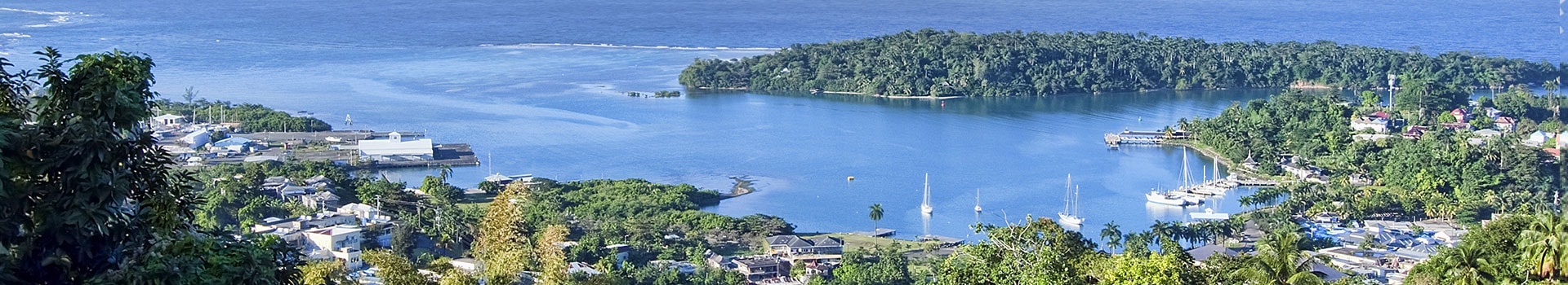 Viajes a **Port Antonio**