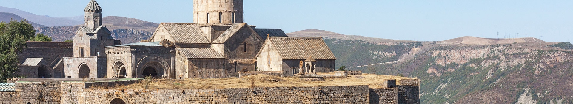 Viajes a **Tatev**