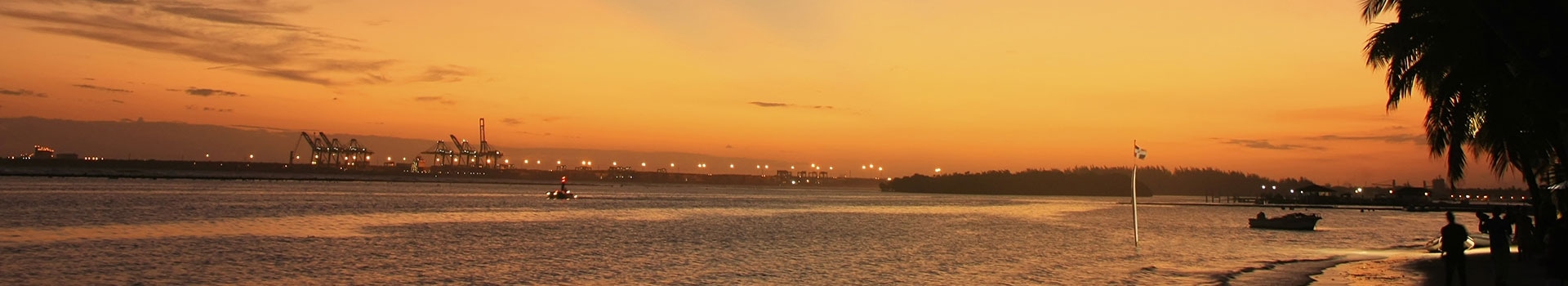 Viajes a **Boca Chica**