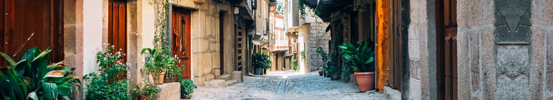 Viajes a **Cepeda**