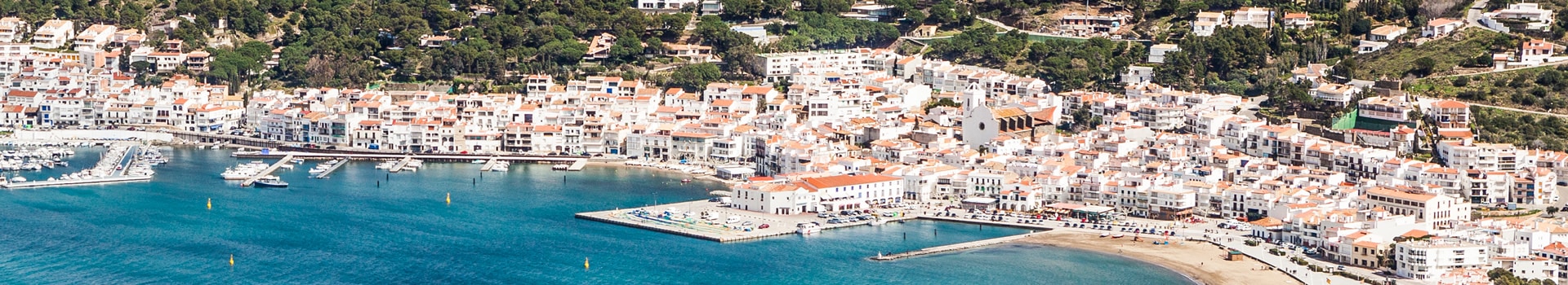 Viajes a **El Port De La Selva**
