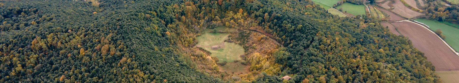 Viajes a **Parque Natural Zona Volcànica de la Garrotxa**