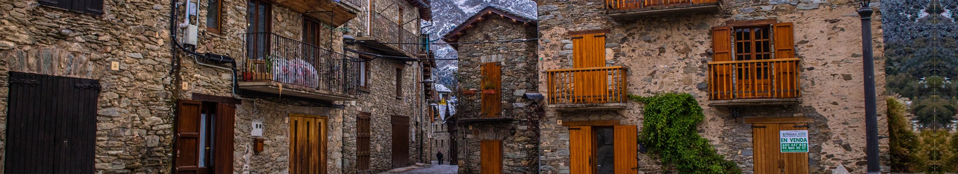 Ofertas de Vuelo+Hotel a **Queralbs**