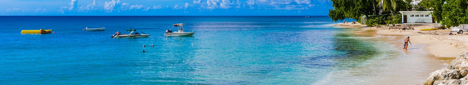 Ofertas de Vuelo+Hotel a **Bridgetown**