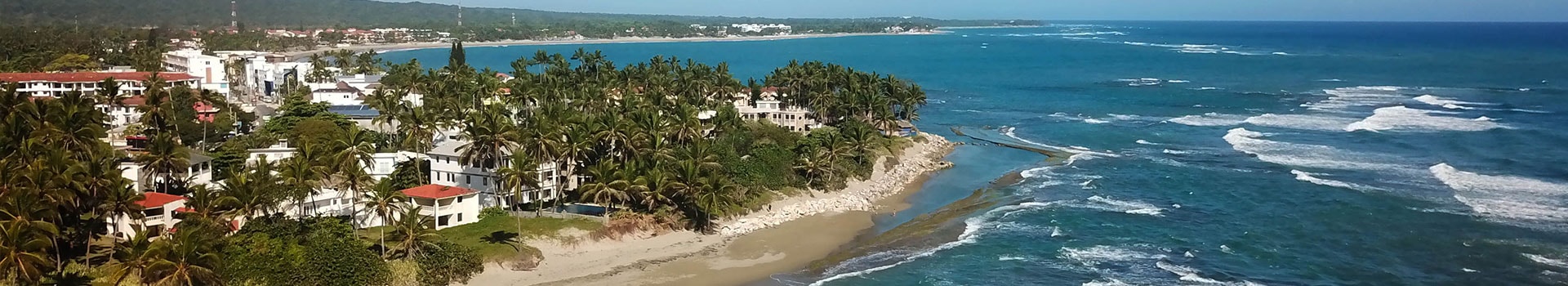 Viajes a **Cabarete**