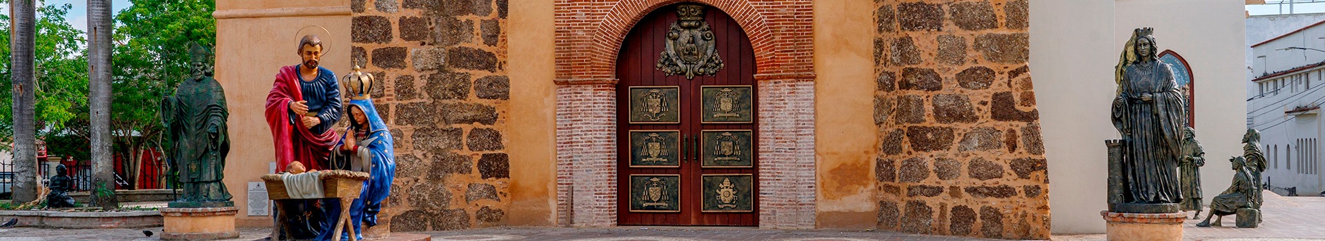 Viajes a **Higüey**