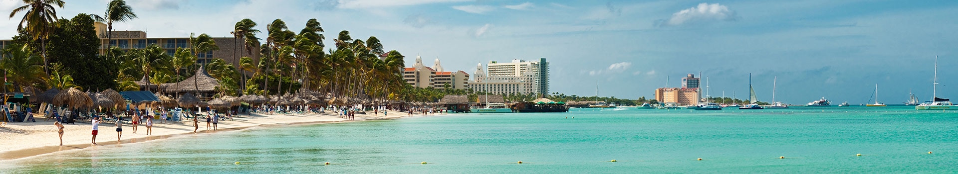 Viajes a **Palm Beach**