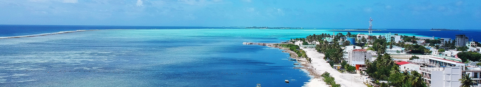 Ofertas de Vuelo+Hotel a **Maafushi**