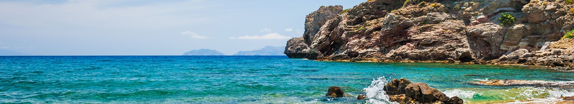 Ofertas de Vuelo+Hotel a **Bahía de Malia**