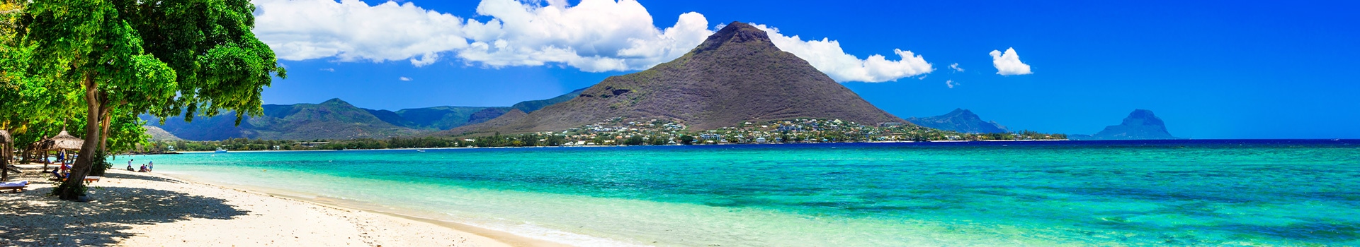 Ofertas de Vuelo+Hotel a **Flic En Flac**