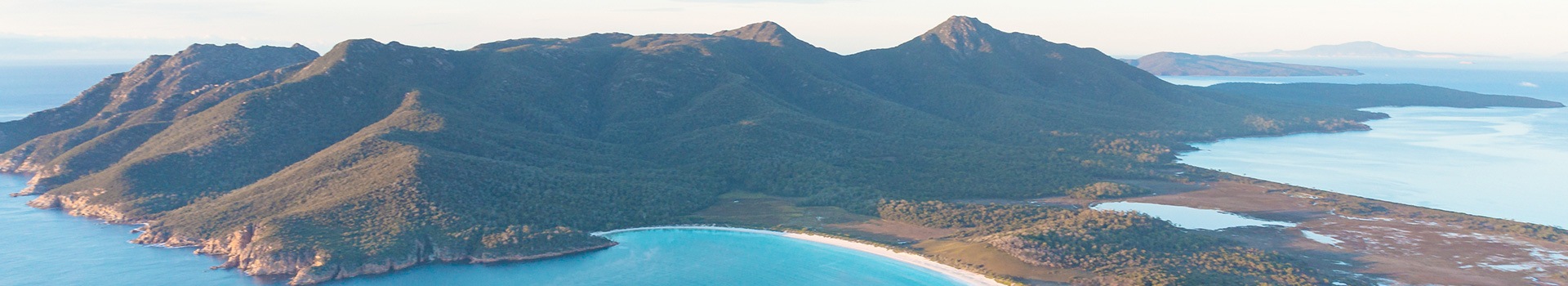 Ofertas de Vuelo+Hotel a **Freycinet**