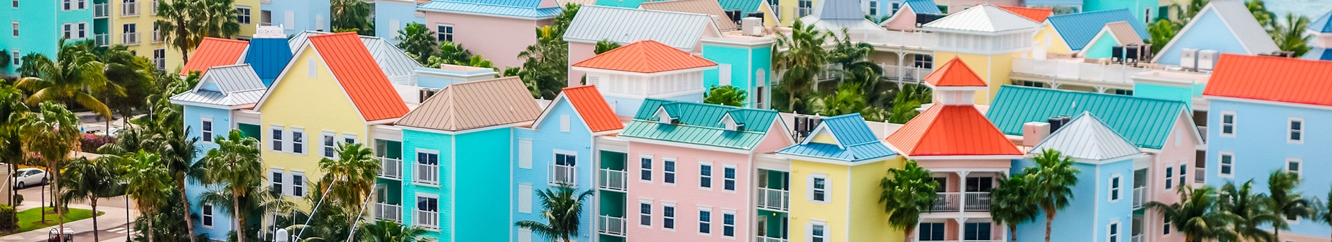 Ofertas de Vuelo+Hotel a **Nasáu**