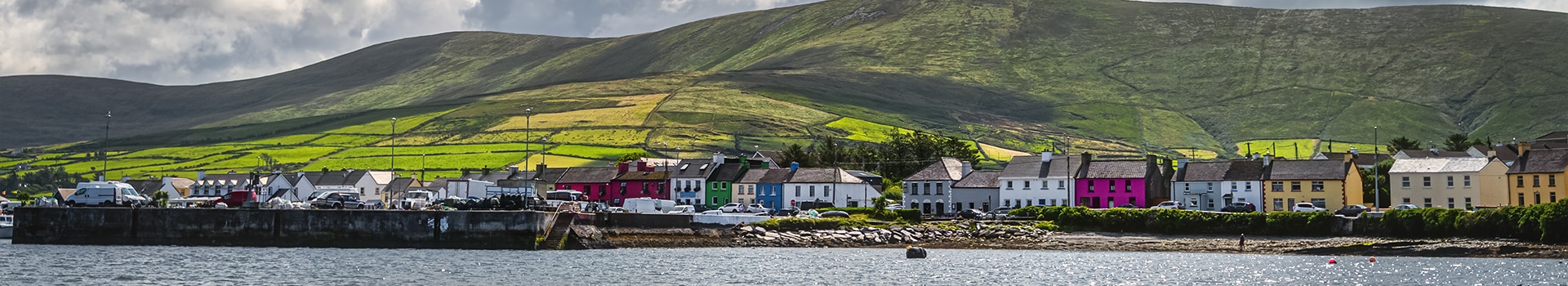 Viajes a **Portmagee**