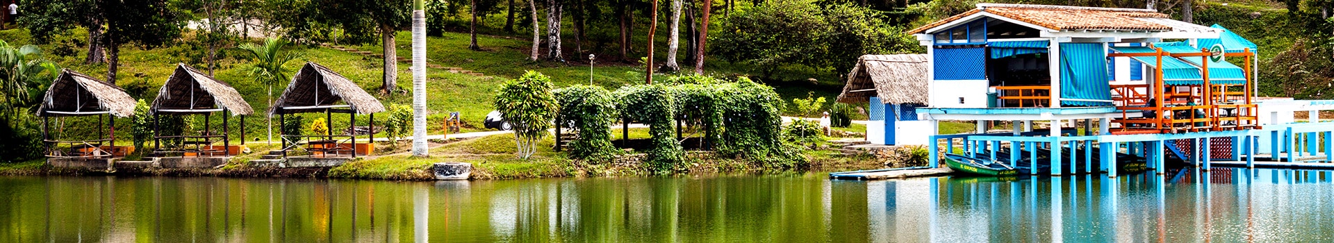 Viajes a **Las Terrazas**