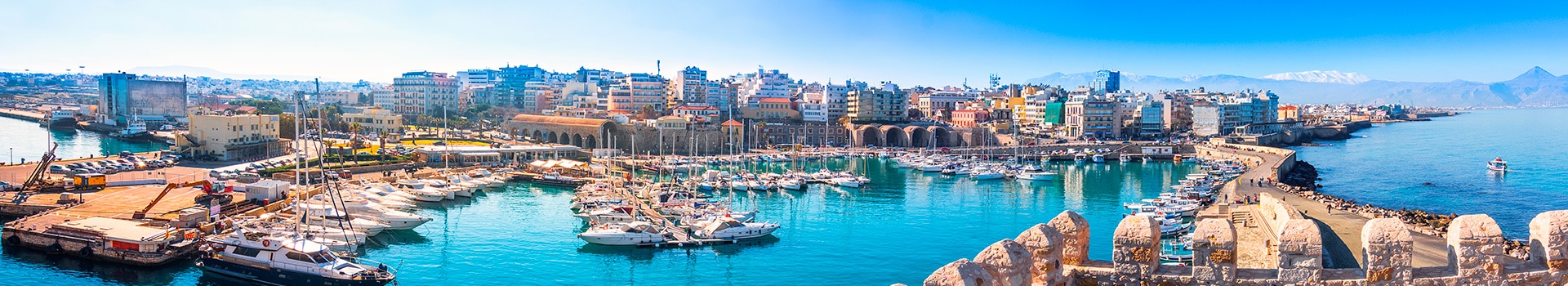 Heraklion Heraklion