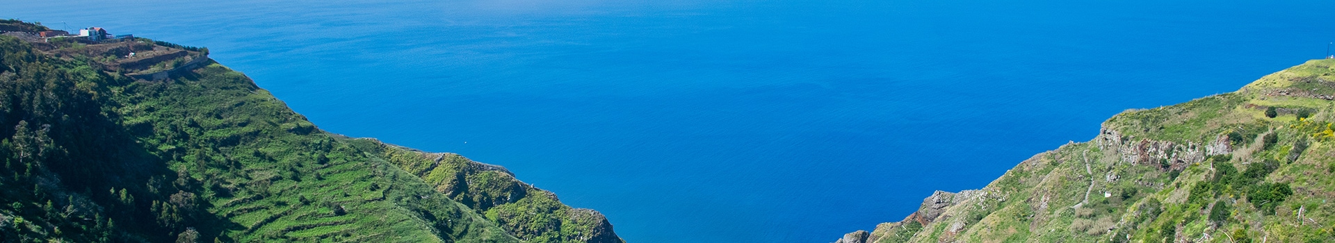 Ofertas de Vuelo+Hotel a **Lombada dos Marinheiros**