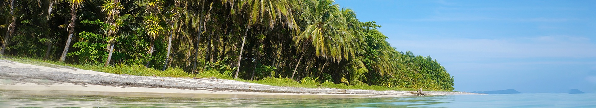 Viajes a **Archipiélago de Bocas del Toro**