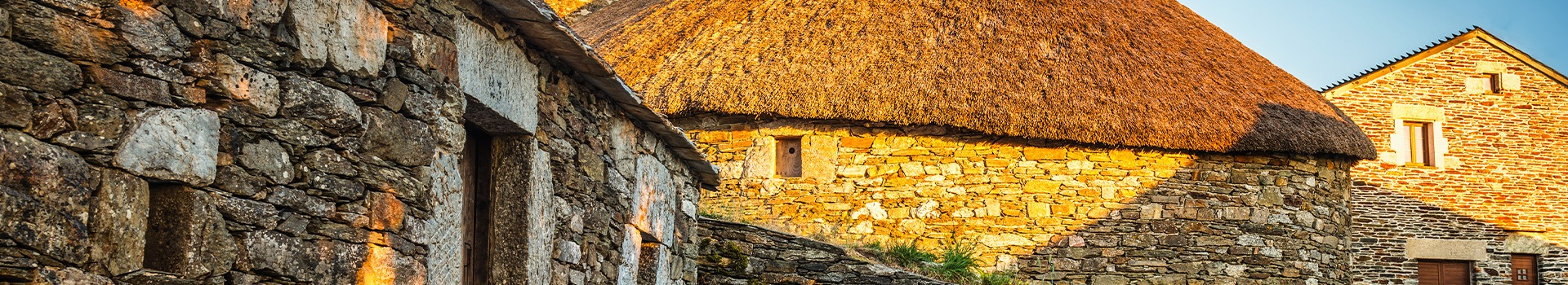 Ofertas de Vuelo+Hotel a **O Cebreiro**
