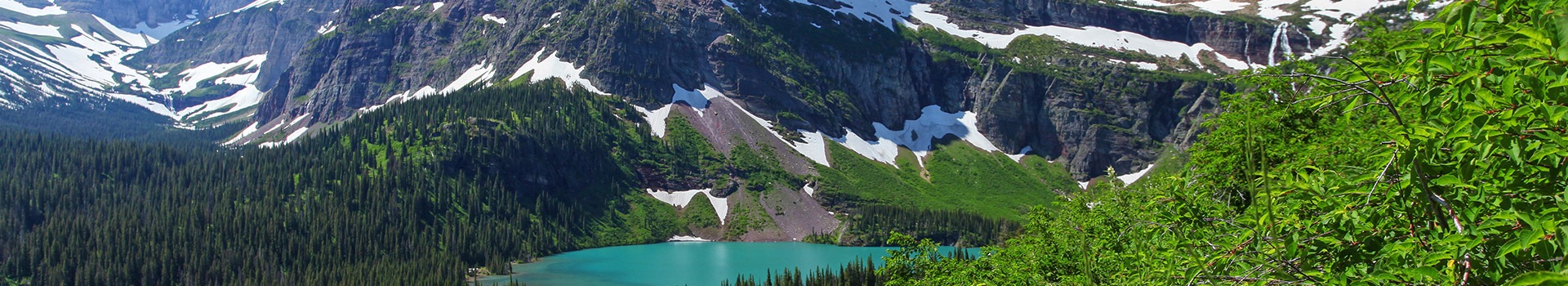 Ofertas de Vuelo+Hotel a **Parque Nacional de los Glaciares - Mt**