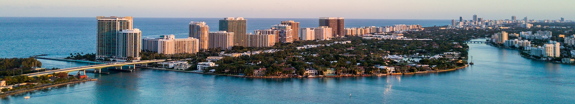 Viajes a **Bal Harbour - Fl**