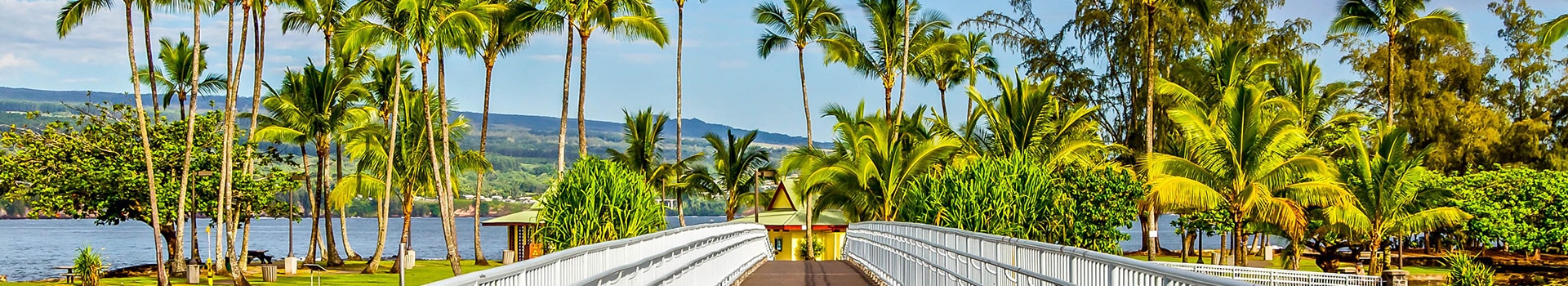 Viajes a **Hilo**