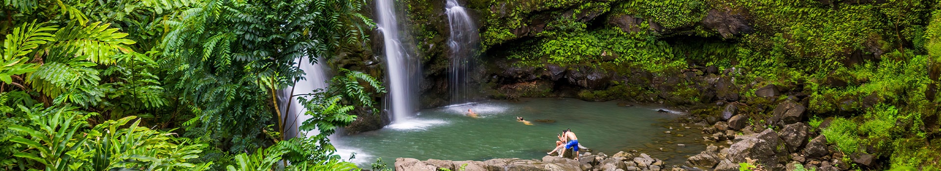 Ofertas de Vuelo+Hotel a **Kahului**